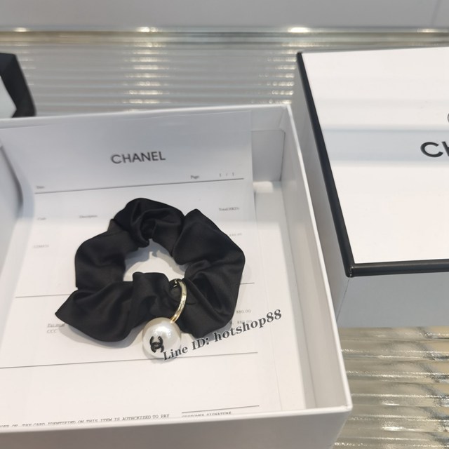 CHANEL專門店新款香奈兒時尚單品發圈 mmyj1755